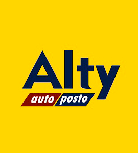 Alty Auto Posto