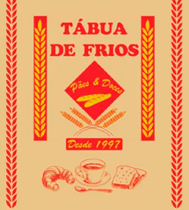 Tábua De Frios