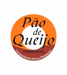 Pão De Queijo