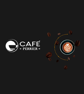 Café Perrier