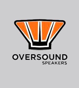 Oversound Speakers
