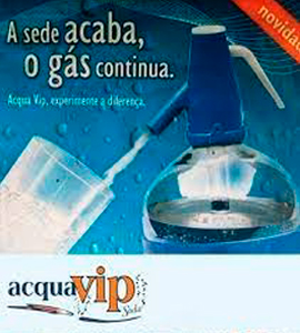 Acqua Vip
