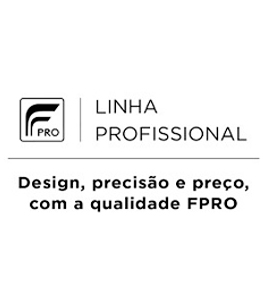 F Pro Linha Profissional