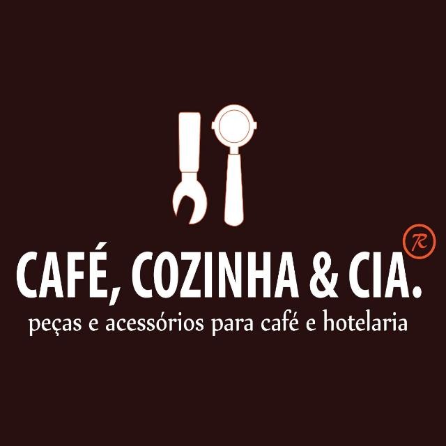 Café, Cozinha &Amp; Cia.