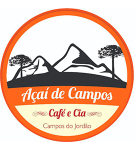 Açai De Campos