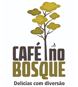 Café no Bosque
