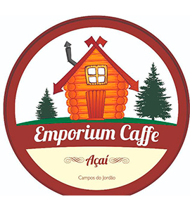 Emporium Caffe Campos do Jordao