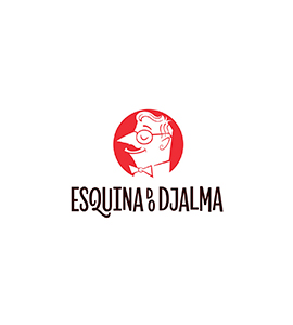 Esquina do Djalma