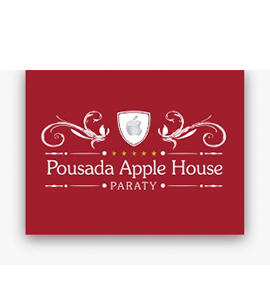 Pousada Apple House 