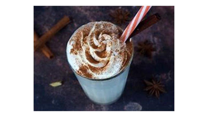 Frappe Chai Choco Spice