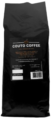 CAFÉ COUTO COFFEE