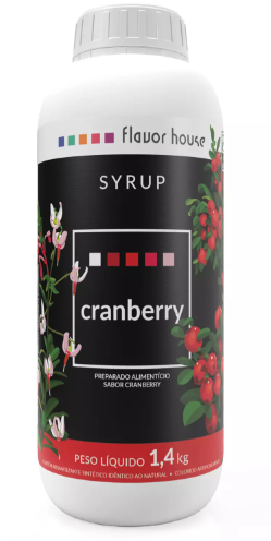 XAROPE CRANBERRY