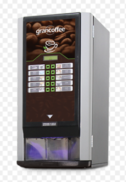 COFFEMAX III