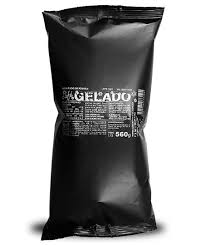 CAFÉ GELADO