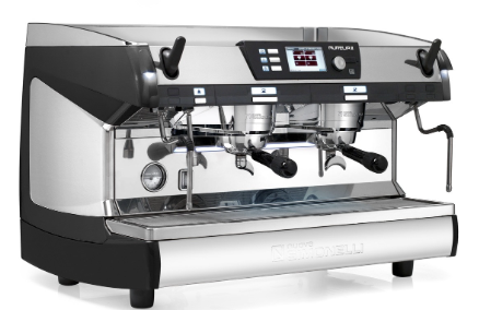 Nuova Simonelli Aurélia - 2 Grupos