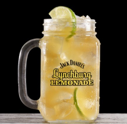 LYNCHBURG LEMONADE Primavera/Verão 2019