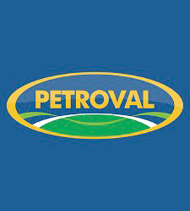Petroval